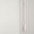 Рулонная штора «UNI 2» фурнитура Белая. Ткань коллекции «Арабеска» Белый