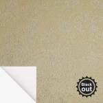 Ткань для рул. штор кол. «Альба BO» Бежевый (280 см на отрез)