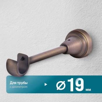 Кронштейн «Открытый I» (19 П)