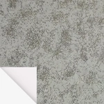 Ткань для рул. штор кол. «Альба BO» Серый (280 см на отрез)