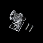 Натяжитель для любой цепи управления (Прозрачный)