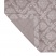 Портьера 1 шт коллекция «Line Damasko» серый (215х280 люверсы)