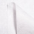 Рулонная штора «UNI 2» фурнитура Коричневая. Ткань коллекции «Шелк» Белый