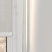 Рулонная штора «Мини» фурнитура Белая. Ткань коллекции «Скрин Витара» Белый (компл. Besta)