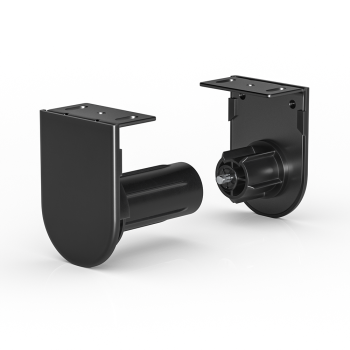 изображение подъемный механизм «devon» ø27 мм для рулонной шторы на olexdeco.ru