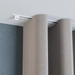 фото скрытый потолочный карниз для гипсокартона «гипс соло» в интернет-магазине Олексдеко