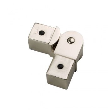 изображение эркерный соединитель для карнизов квадро на olexdeco.ru