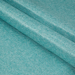 Римская штора черный подъемный механизм индивидуальный размер «Монро» Димаут (Dim-out) Океан