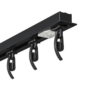 изображение скрытый потолочный карниз для гипсокартона «гипс соло» на olexdeco.ru