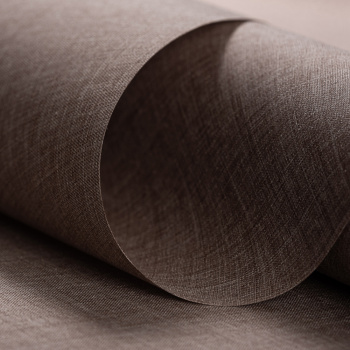 Ткань для рулонных штор коллекция «Тэсиро» Коричневый 250 см