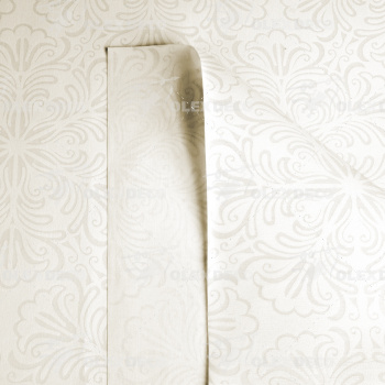Ткань для рулонных штор коллекция «Пандора» Жемчуг 210 см