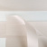 Рулонная штора «Мини День-Ночь» фурнитура Белая. Ткань коллекции «Саванна» Жемчуг (компл. Besta)
