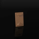 Платформа для скотча «Мини» Besta упак. 2 шт (Золотой дуб)