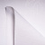 Рулонная штора «MGS» фурнитура Коричневая. Ткань коллекции «Родонит» Белый