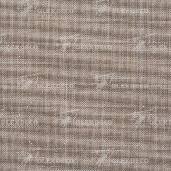 Ткань для рулонных штор коллекция «Тэсиро» Бежевый 250 см (на отрез)