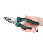 Плоскогубцы для соединения цепи управления (20 см)