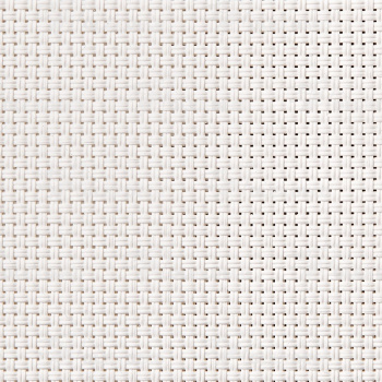 Ткань для рулонных штор коллекция «Скрин Витара» 5% Белый 250 см (на отрез)