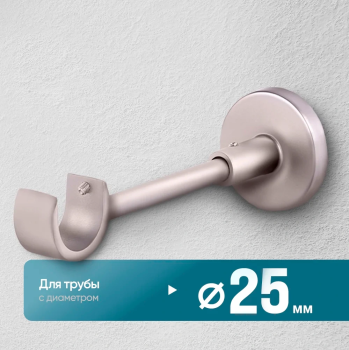 изображение кронштейн «модерн i 25» на olexdeco.ru