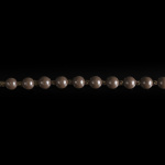 Цепь управления 4,5х6,0 мм закольцованная Коричневая (200 см Н=100 см)