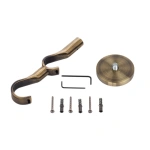 Кронштейн «Палермо II 35/25» (А)