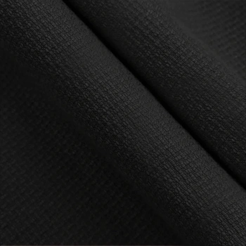 Ткань для штор кол. «Brooklyn» ВО 280 см Графит (На отрез)