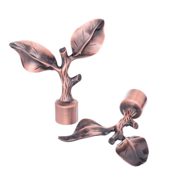 Наконечник «Ветка большая» (16 М)