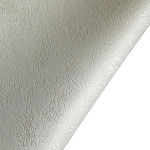 Ткань для рулонных штор коллекция «Альба Блэкаут» (Blackout) Жемчуг