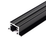 Профиль «Гипс соло» (Упак. L= 6 м Черный)