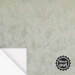 Ткань для рул. штор кол. «Альба BO» Жемчуг (280 см на отрез)