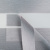 Рулонная штора «Мини День-Ночь» фурнитура Коричневая. Ткань коллекции «Саванна» Муссон