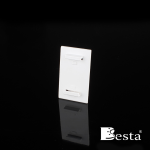 Платформа для скотча «Мини» Besta (Белая)