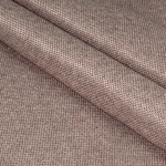 Римская штора «День-ночь» белый подъем. мех. «Монро» DO Никелевый («Твинс One Touch» L=190 см H=170 см)