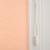 Рулонная штора «UNI 1» фурнитура Белая. Ткань коллекции «Арабеска» Розовый