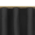 фото лента шторная с карманами для создания волны черная 1054/76/tc в интернет-магазине Олексдеко