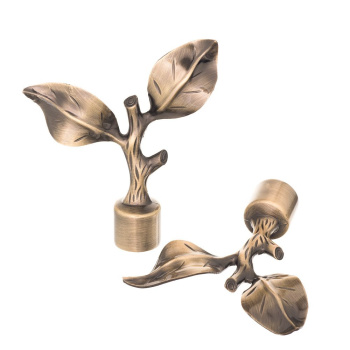 Наконечник «Ветка большая» (16 А)