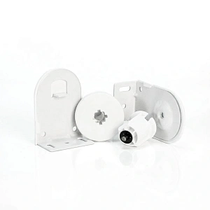 изображение подъемный механизм «devon» ø27 мм для рулонной шторы на olexdeco.ru