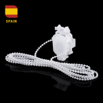 Привод вращения «Римский» 1:1 в сборе с пластиковой цепочкой 300 см (SPAIN)