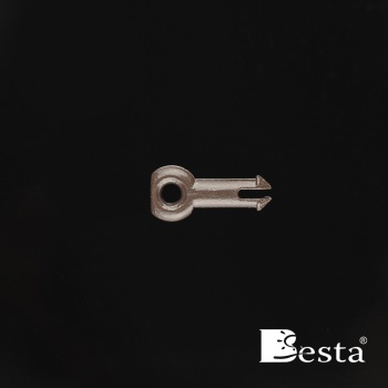 Направляющее кольцо для лески Besta (Коричневое)