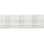 фото лента шторная «карандашная складка флиссе» 11430/24 бобина в интернет-магазине Олексдеко