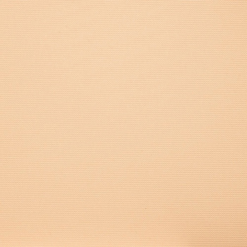 Рулонная штора «Moncada» ø38 фурнитура Белая. Ткань коллекции «Пастель» Персик