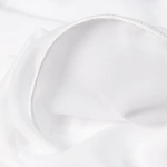 Вуаль с утяж. «Примавера» Белый (Рулон ширина 300 см)