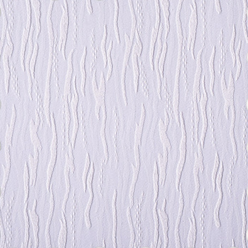 Ткань для рулонных штор коллекция «Лазурь» Белый 200 см