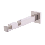 Кронштейн «Квадро II 20х20» (НС)