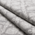 Римская штора «Твинс» день-ночь коллекция «Line Damasko» серый
