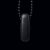фото отвес цепи/шнура управления «мини» 23 г с грузиком чёрный упак. 10 шт в интернет-магазине Олексдеко