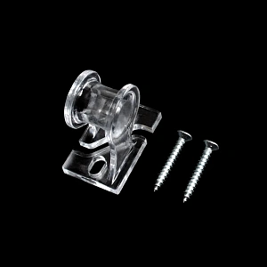 изображение натяжитель на саморезах для любой цепи управления на olexdeco.ru