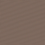 Рулонная штора «UNI 2» фурнитура Темно-серая .Ткань коллекции «Плэин» Какао Рулонная штора «UNI 2» фурнитура Темно-серая .Ткань коллекции «Плэин» Какао