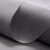 Рулонная штора «UNI 2» фурнитура Темно-серая. Ткань коллекции «Тэсиро» Светло-серый