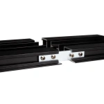 фото соединитель для карниза 50х10 мм в интернет-магазине Олексдеко