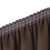 фото лента шторная «диагональная складка, левая» 26 мм 11556/26 бобина в интернет-магазине Олексдеко